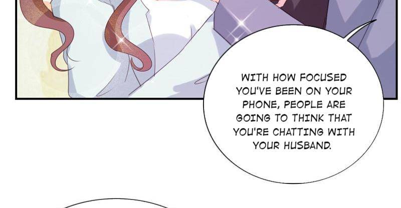 The Glorious Rebirth: Good Morning, Mrs. Fu Chapter 9 - page 48