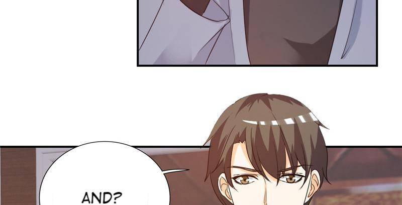 The Glorious Rebirth: Good Morning, Mrs. Fu Chapter 9 - page 5