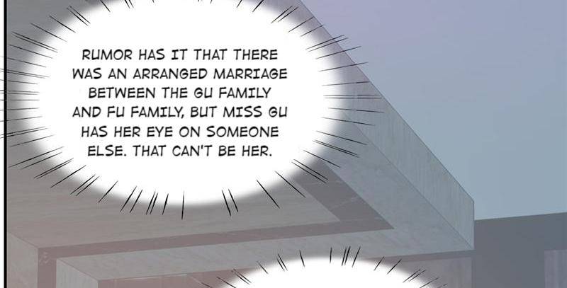 The Glorious Rebirth: Good Morning, Mrs. Fu Chapter 9 - page 54