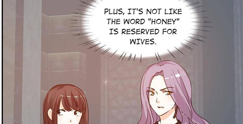 The Glorious Rebirth: Good Morning, Mrs. Fu Chapter 9 - page 55