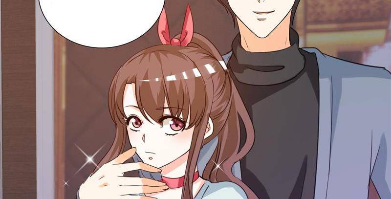 The Glorious Rebirth: Good Morning, Mrs. Fu Chapter 9 - page 6