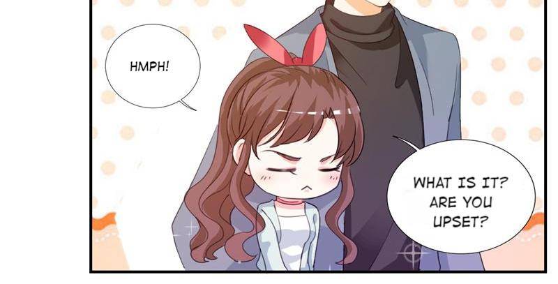 The Glorious Rebirth: Good Morning, Mrs. Fu Chapter 9 - page 61