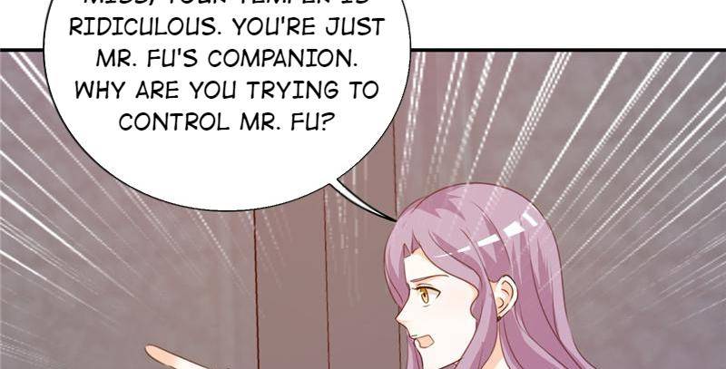 The Glorious Rebirth: Good Morning, Mrs. Fu Chapter 9 - page 65
