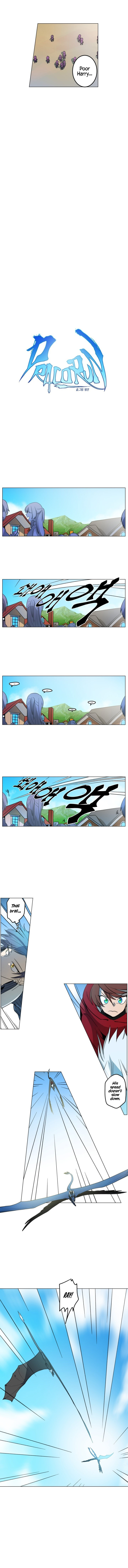 Dracorun - Manhwa Chapter 3 - page 4