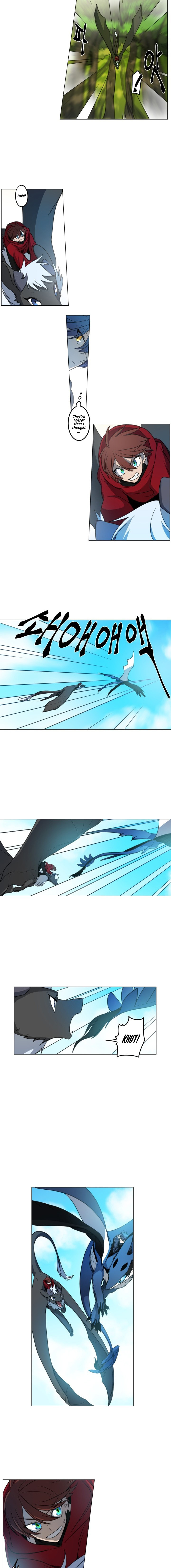 Dracorun - Manhwa Chapter 3 - page 7