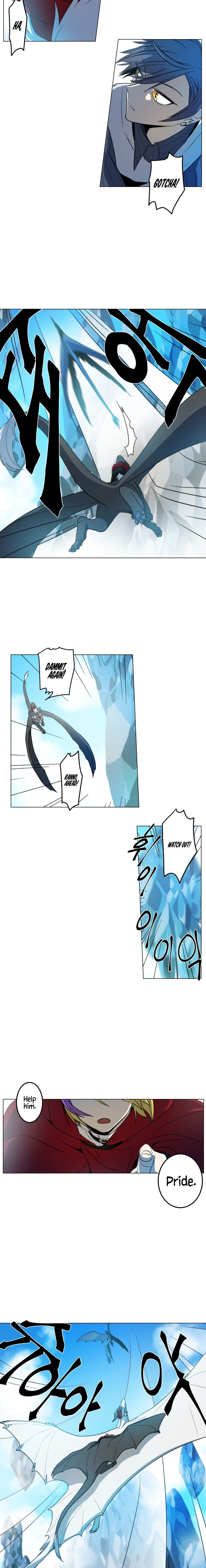 Dracorun - Manhwa Chapter 3 - page 8