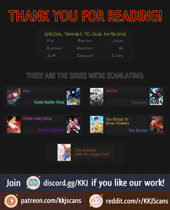 Dracorun - Manhwa Chapter 4 - page 10