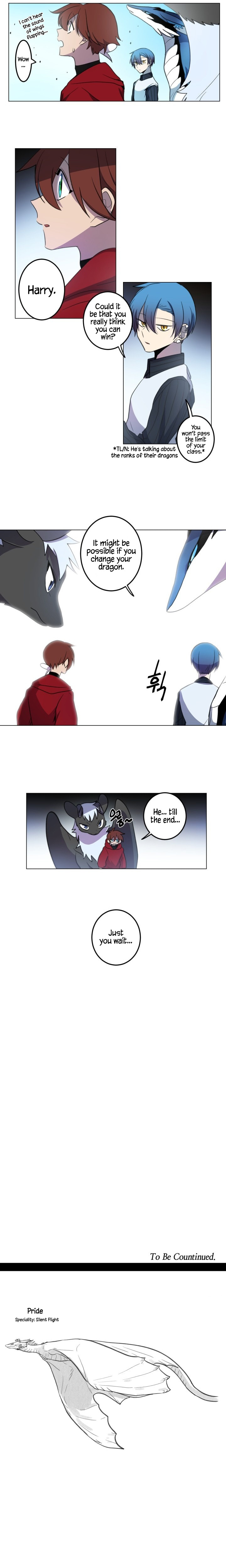 Dracorun - Manhwa Chapter 4 - page 9