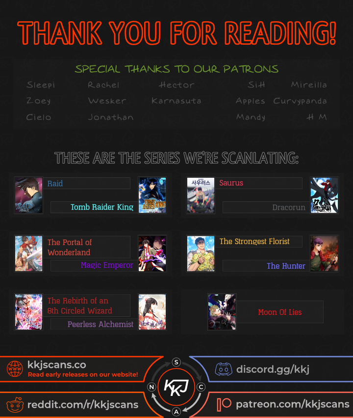 Dracorun - Manhwa Chapter 8 - page 12