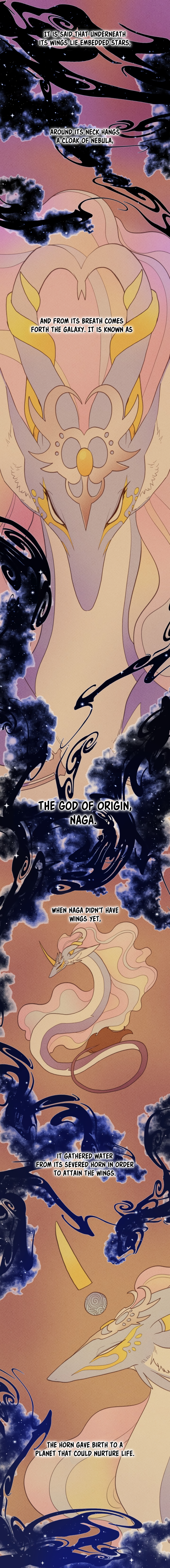 Dracorun - Manhwa Chapter 9 - page 2