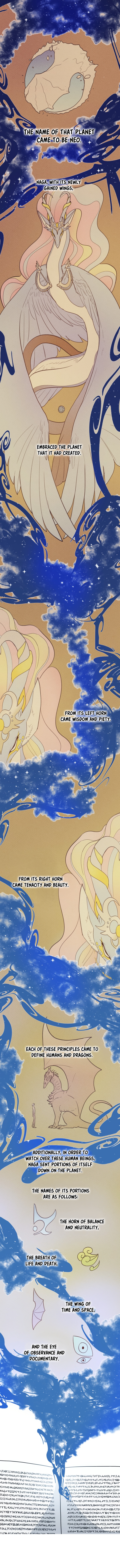 Dracorun - Manhwa Chapter 9 - page 3