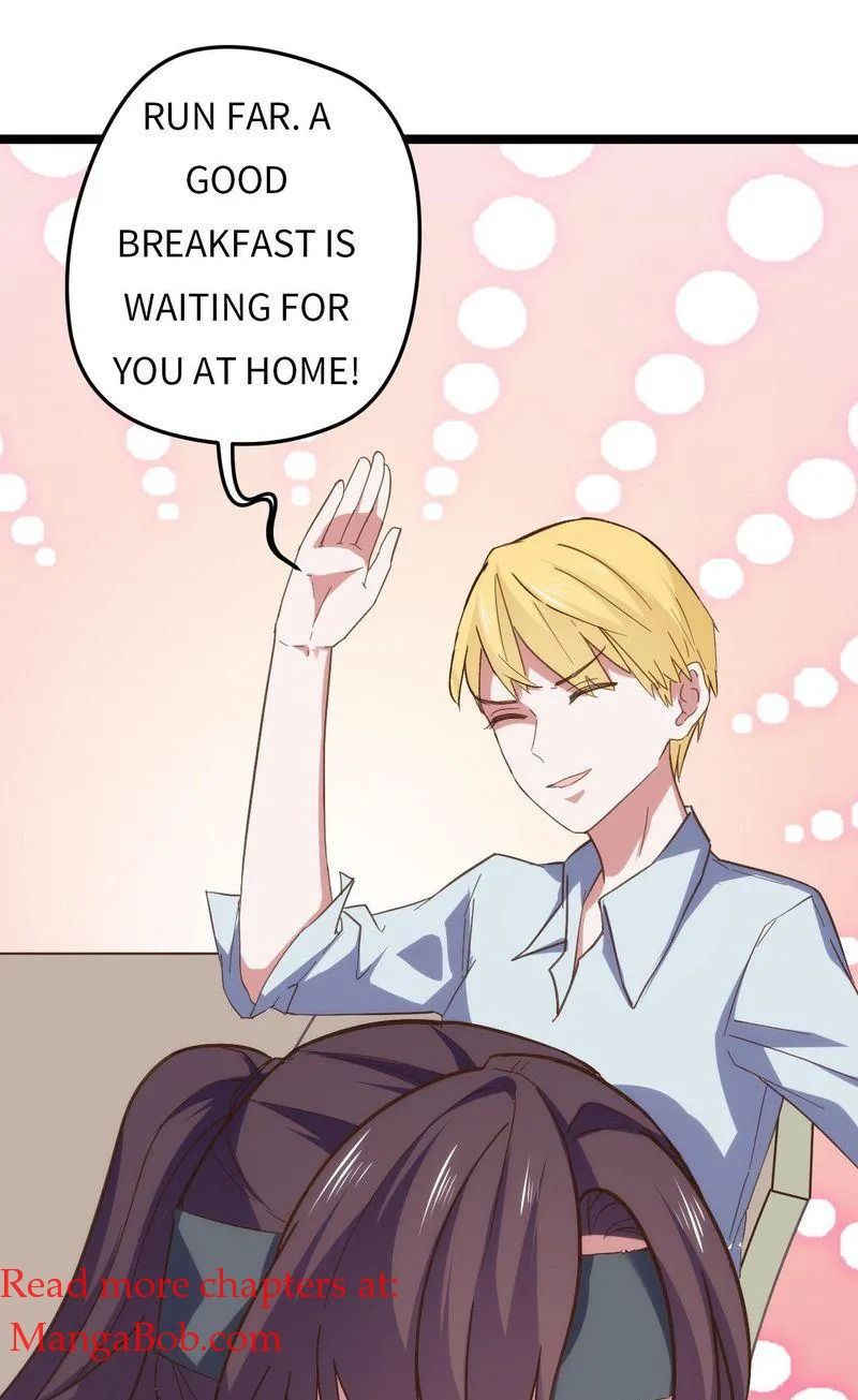 Exclusive Stewardess of Mr. CEO Chapter 3 - page 1