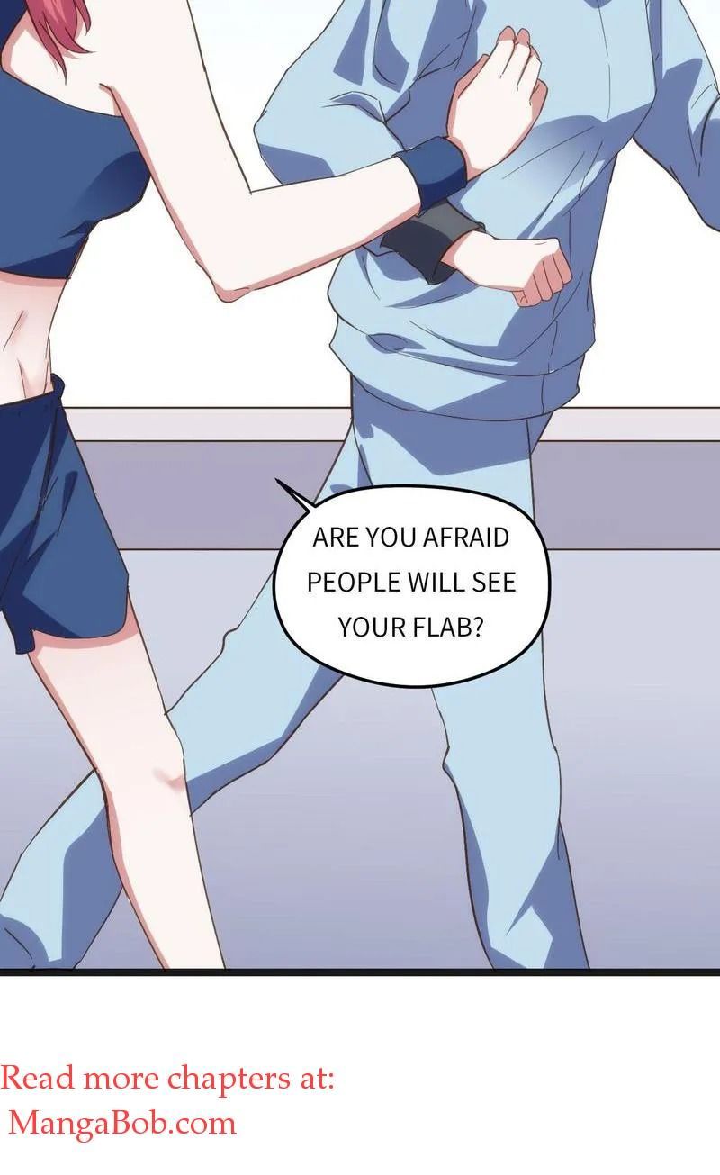 Exclusive Stewardess of Mr. CEO Chapter 3 - page 10