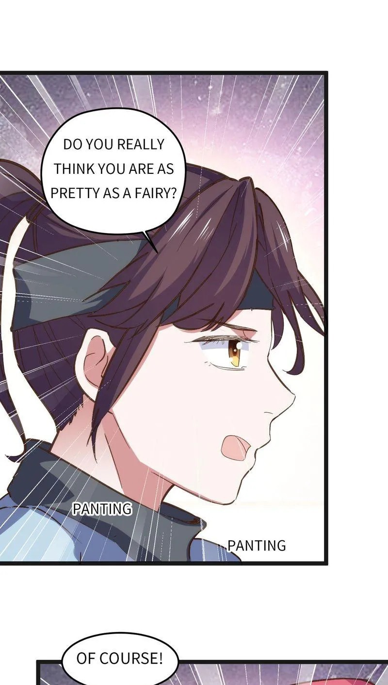 Exclusive Stewardess of Mr. CEO Chapter 3 - page 11