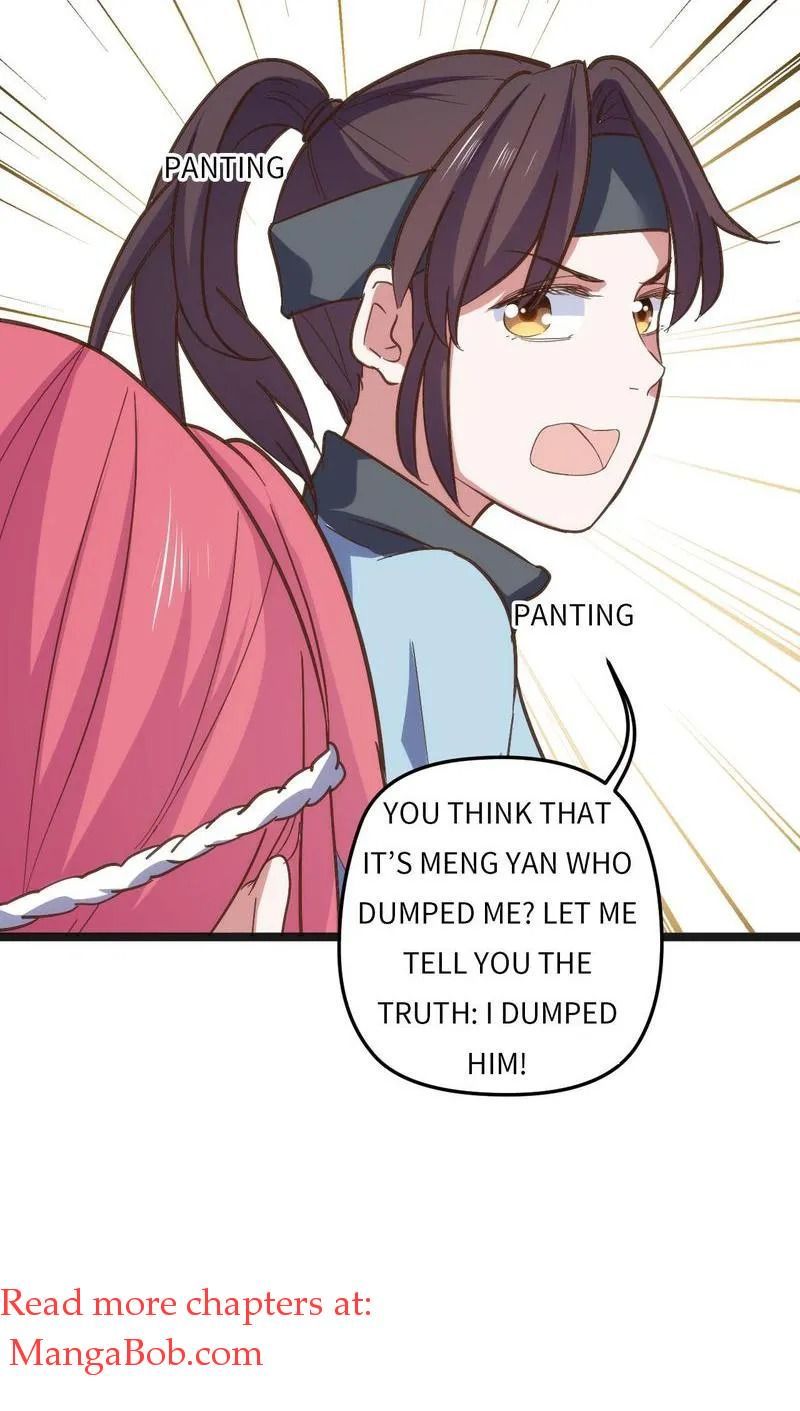 Exclusive Stewardess of Mr. CEO Chapter 3 - page 15