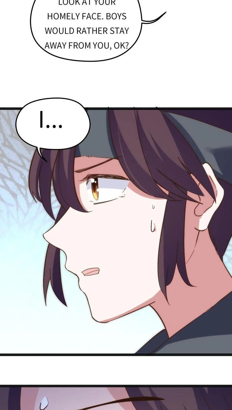 Exclusive Stewardess of Mr. CEO Chapter 3 - page 17