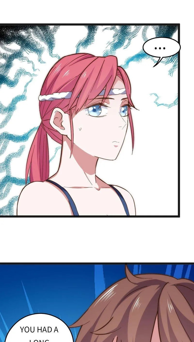Exclusive Stewardess of Mr. CEO Chapter 3 - page 21