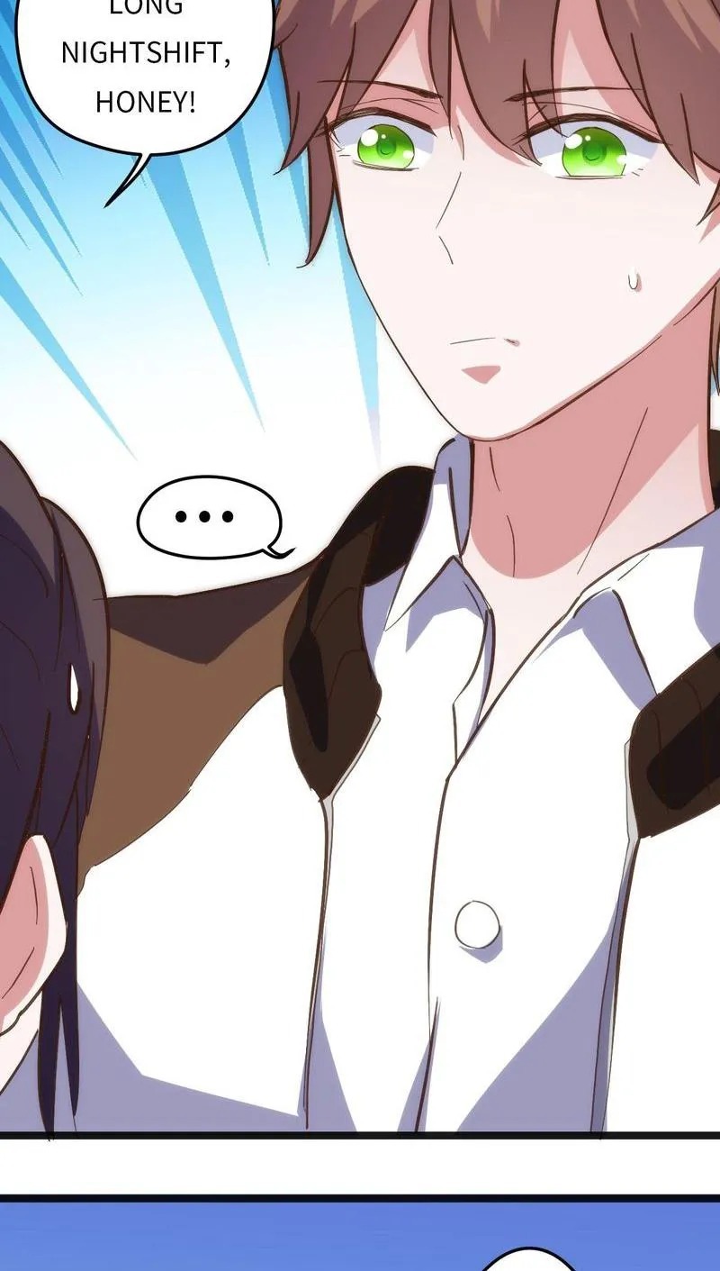 Exclusive Stewardess of Mr. CEO Chapter 3 - page 22