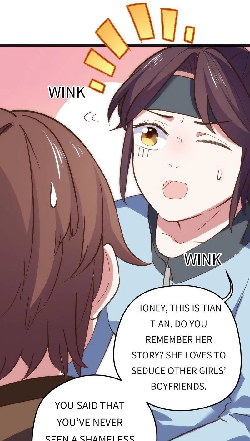 Exclusive Stewardess of Mr. CEO Chapter 3 - page 26