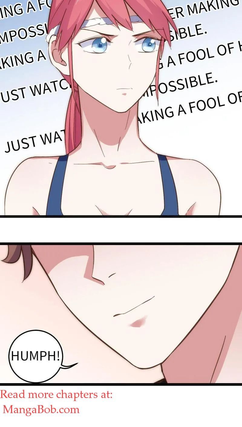Exclusive Stewardess of Mr. CEO Chapter 3 - page 30