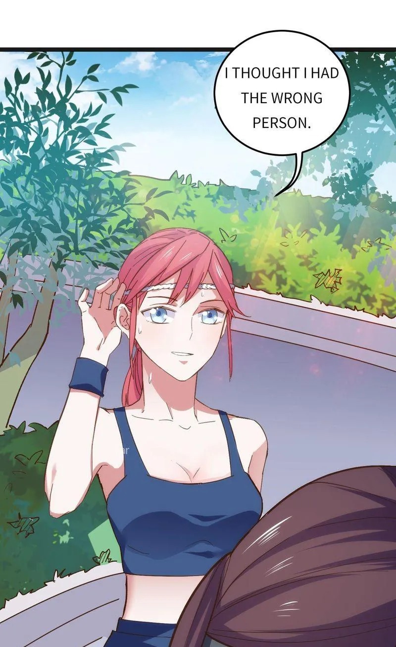 Exclusive Stewardess of Mr. CEO Chapter 3 - page 6