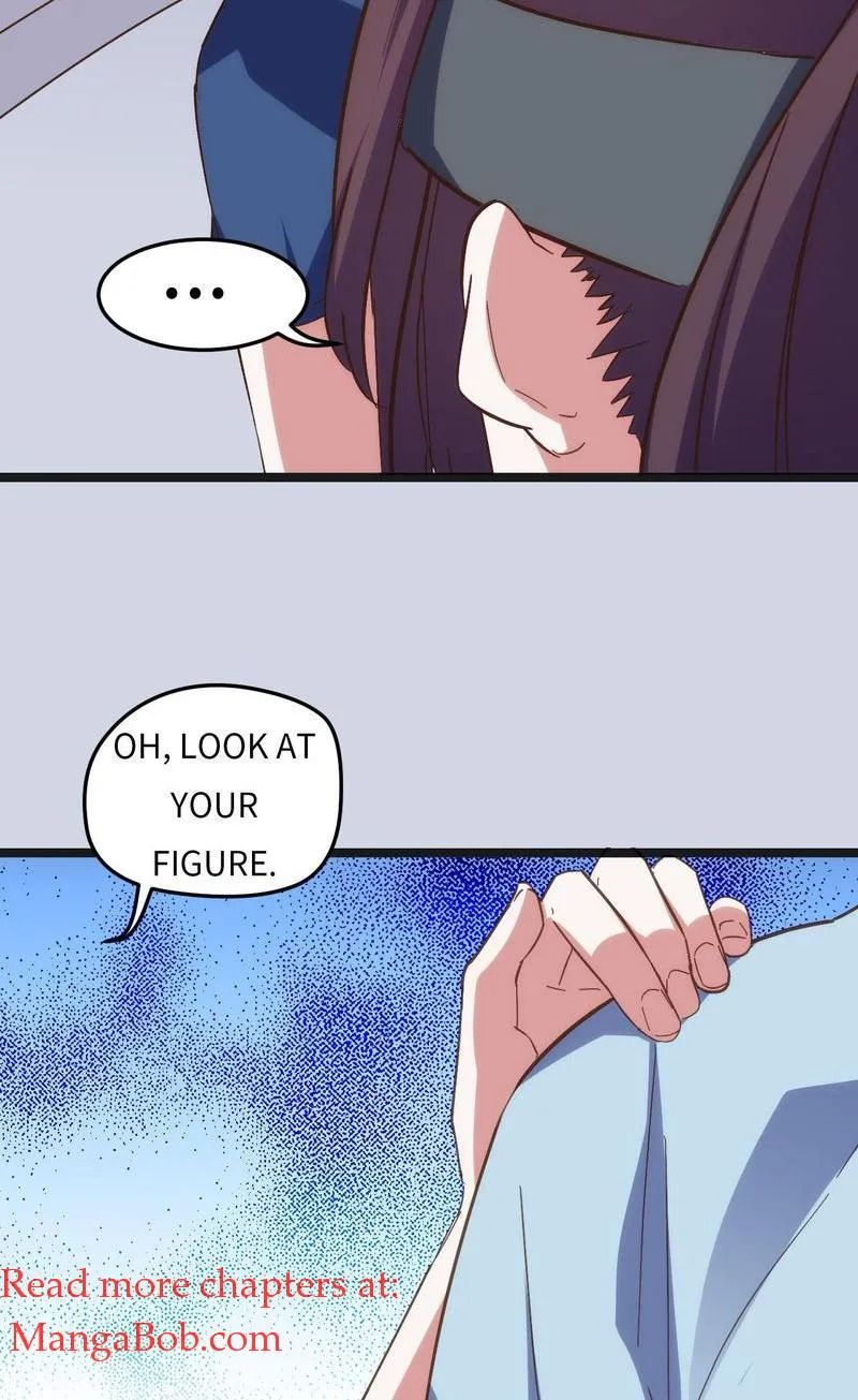 Exclusive Stewardess of Mr. CEO Chapter 3 - page 7