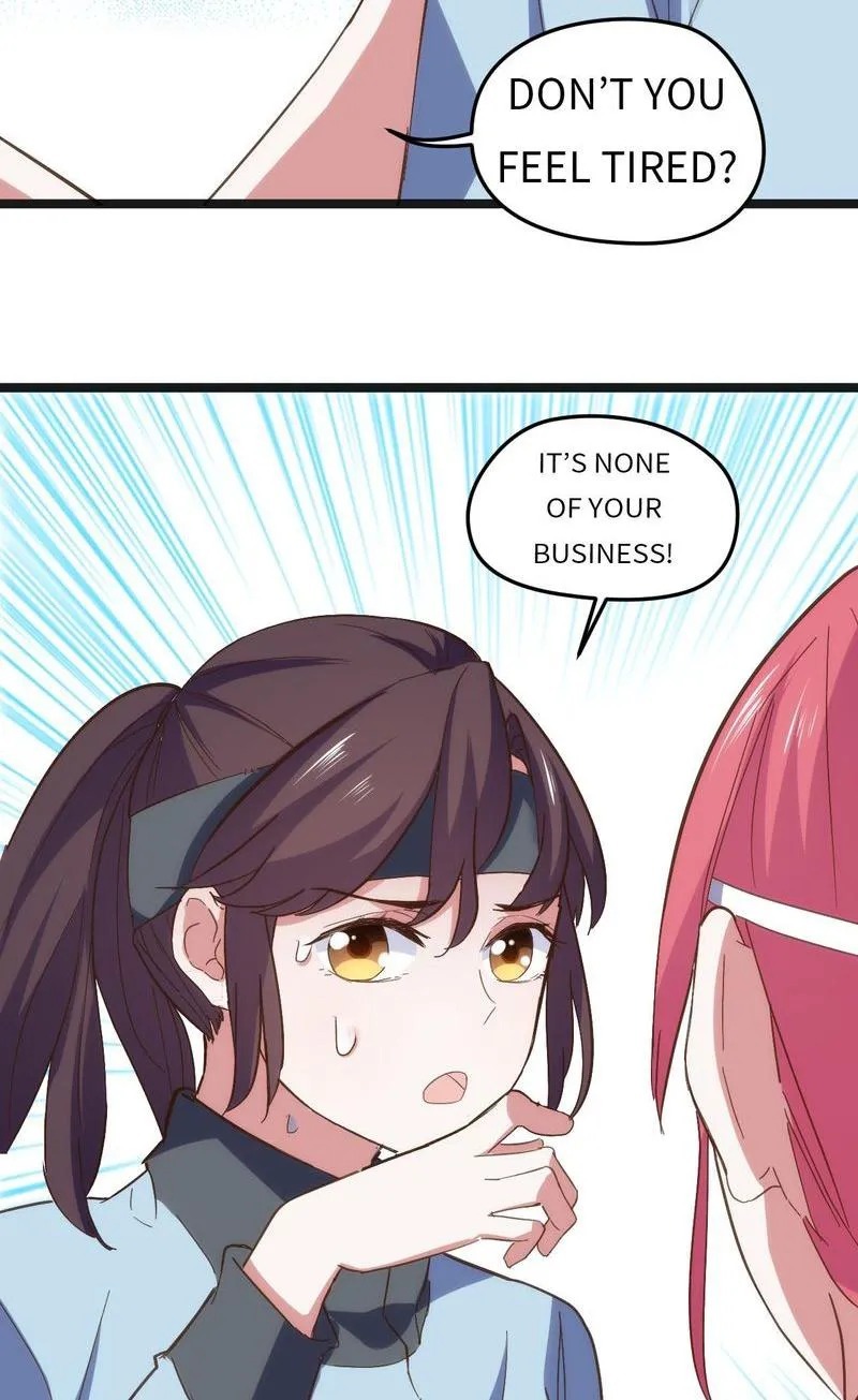 Exclusive Stewardess of Mr. CEO Chapter 3 - page 8