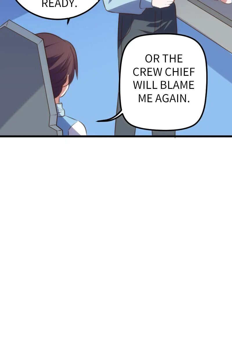 Exclusive Stewardess of Mr. CEO Chapter 61 - page 10