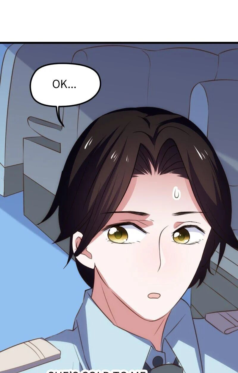 Exclusive Stewardess of Mr. CEO Chapter 61 - page 11