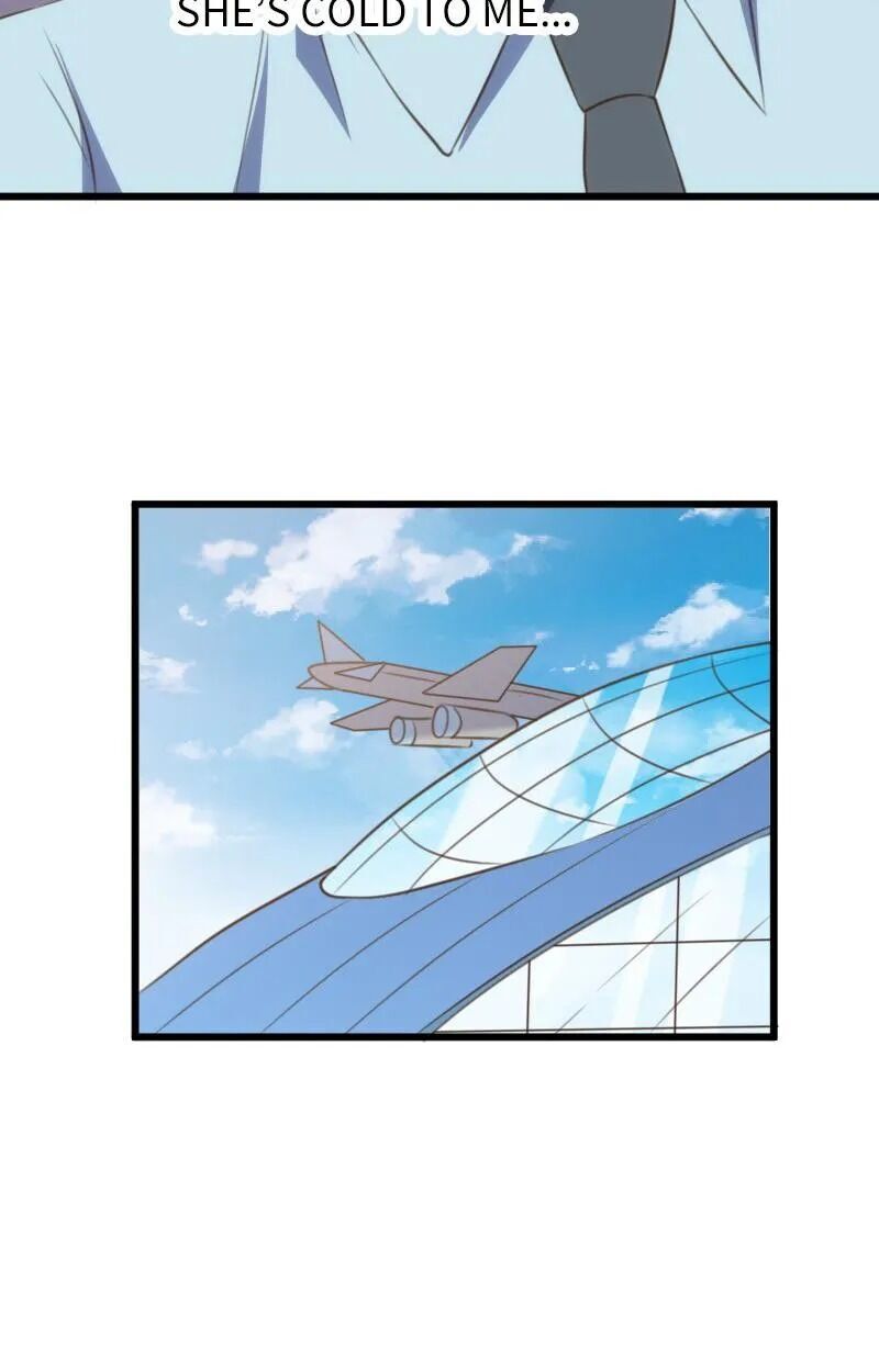 Exclusive Stewardess of Mr. CEO Chapter 61 - page 12