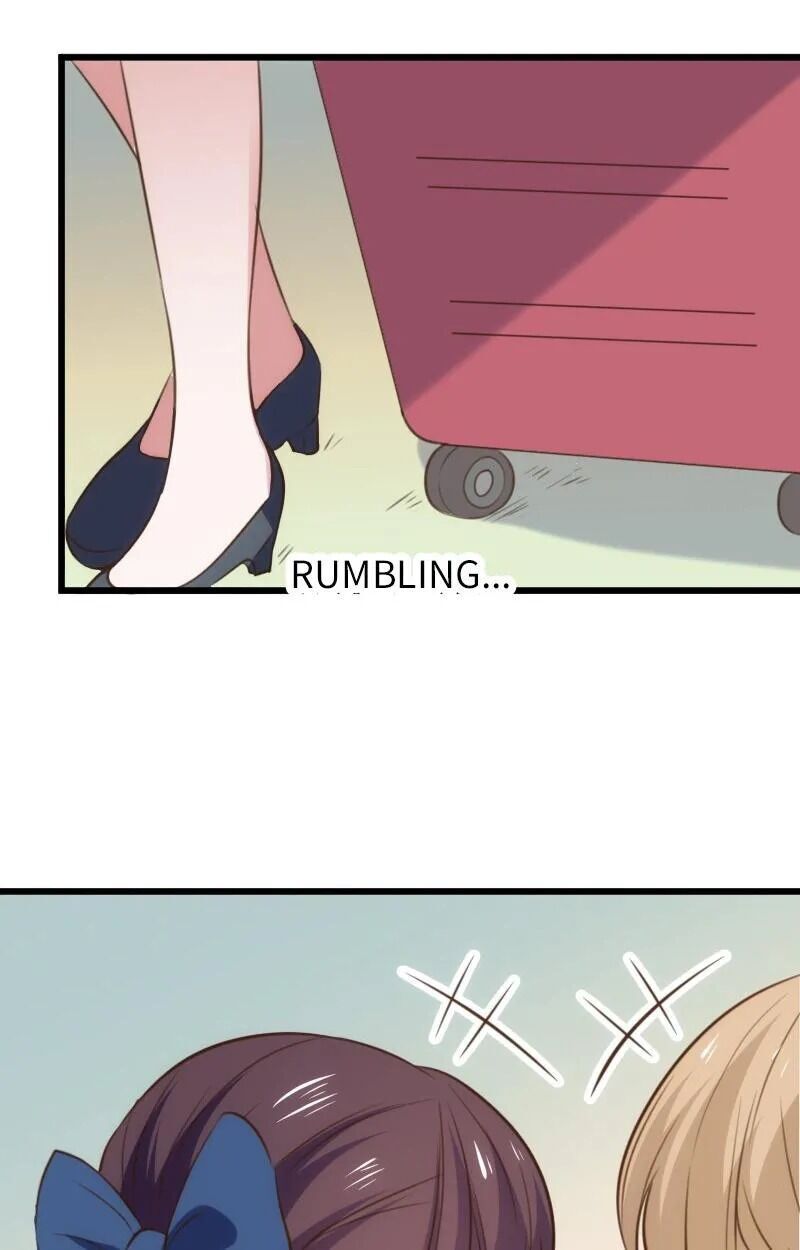 Exclusive Stewardess of Mr. CEO Chapter 61 - page 13