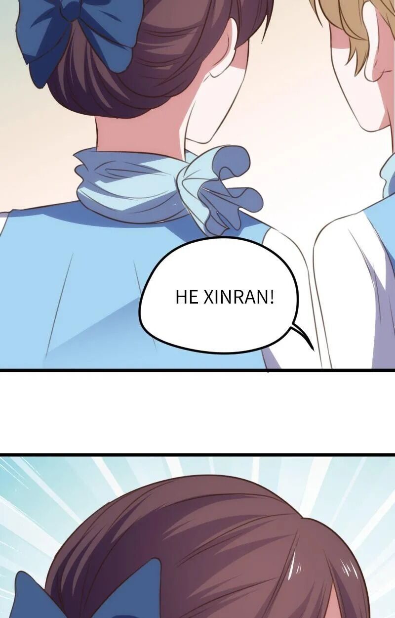 Exclusive Stewardess of Mr. CEO Chapter 61 - page 14