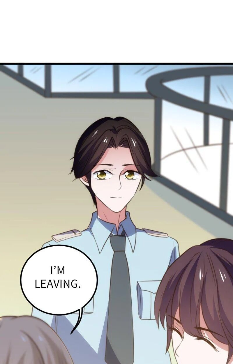 Exclusive Stewardess of Mr. CEO Chapter 61 - page 16