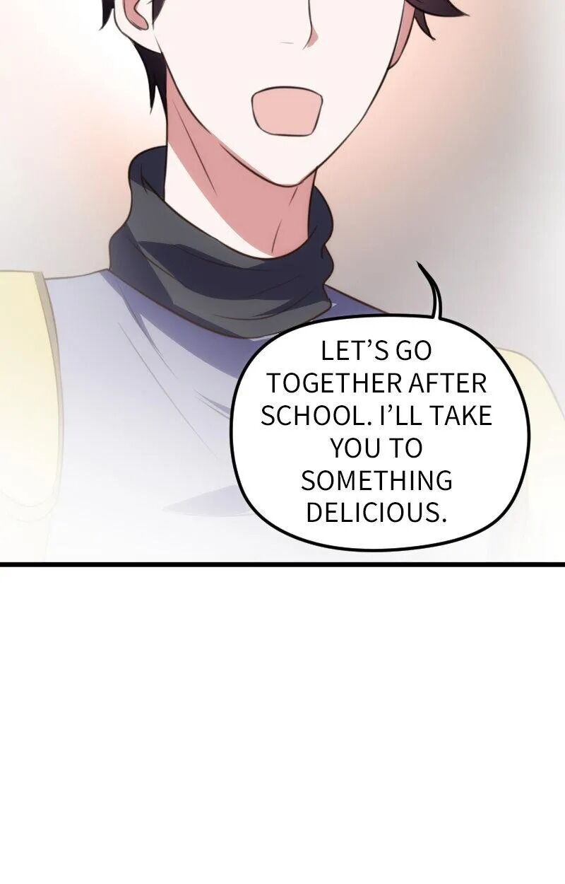 Exclusive Stewardess of Mr. CEO Chapter 61 - page 20