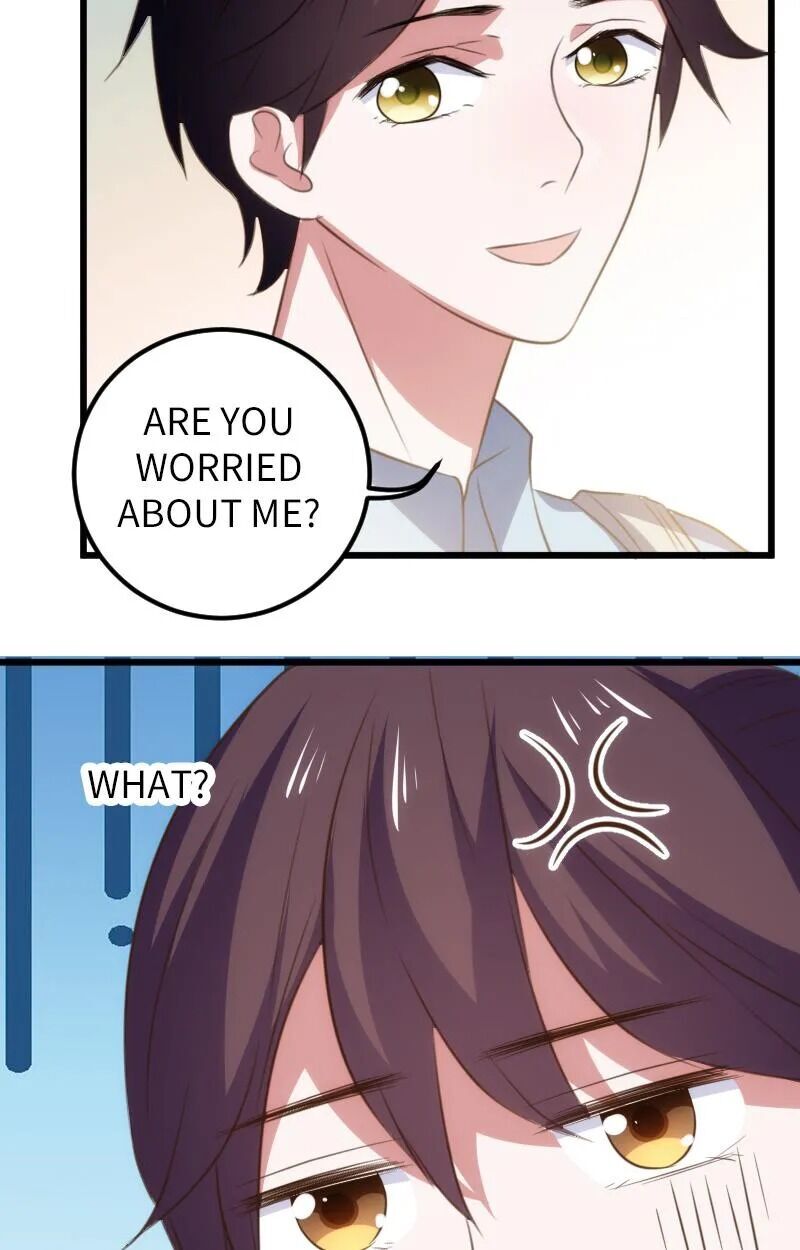 Exclusive Stewardess of Mr. CEO Chapter 61 - page 8