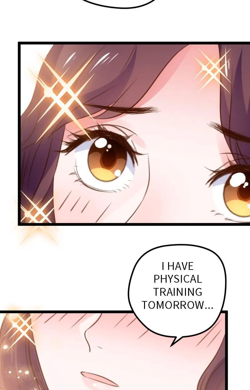 Exclusive Stewardess of Mr. CEO Chapter 49 - page 11