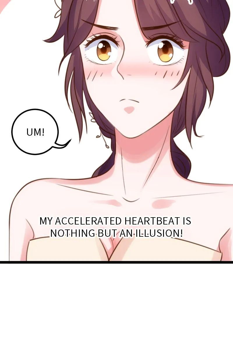 Exclusive Stewardess of Mr. CEO Chapter 49 - page 14