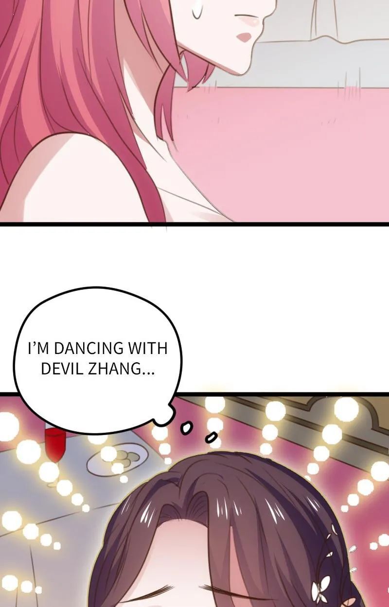 Exclusive Stewardess of Mr. CEO Chapter 49 - page 3