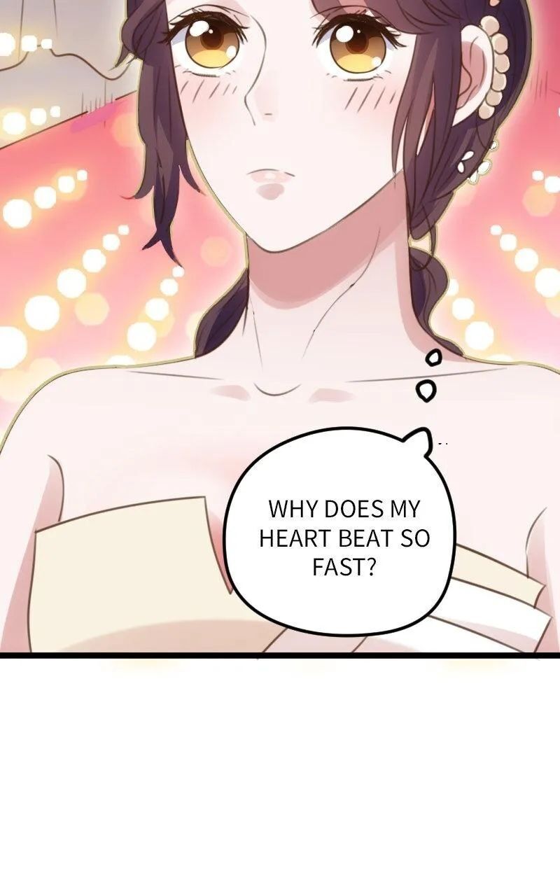 Exclusive Stewardess of Mr. CEO Chapter 49 - page 4