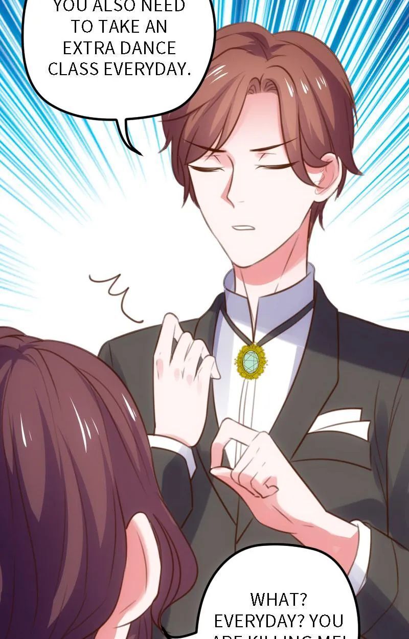 Exclusive Stewardess of Mr. CEO Chapter 49 - page 7