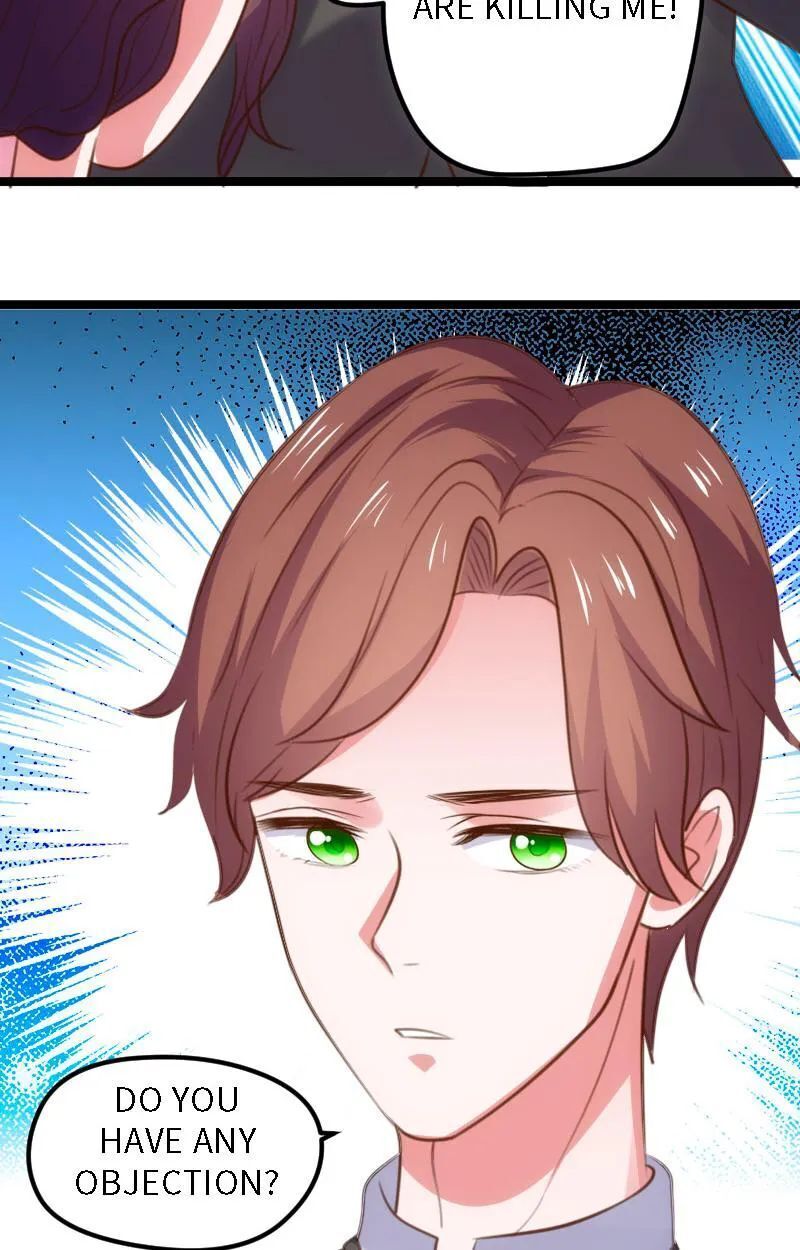 Exclusive Stewardess of Mr. CEO Chapter 49 - page 8