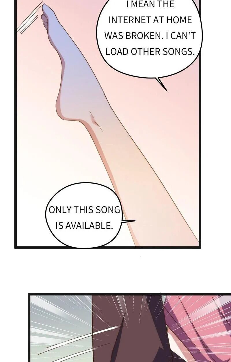 Exclusive Stewardess of Mr. CEO Chapter 11 - page 8
