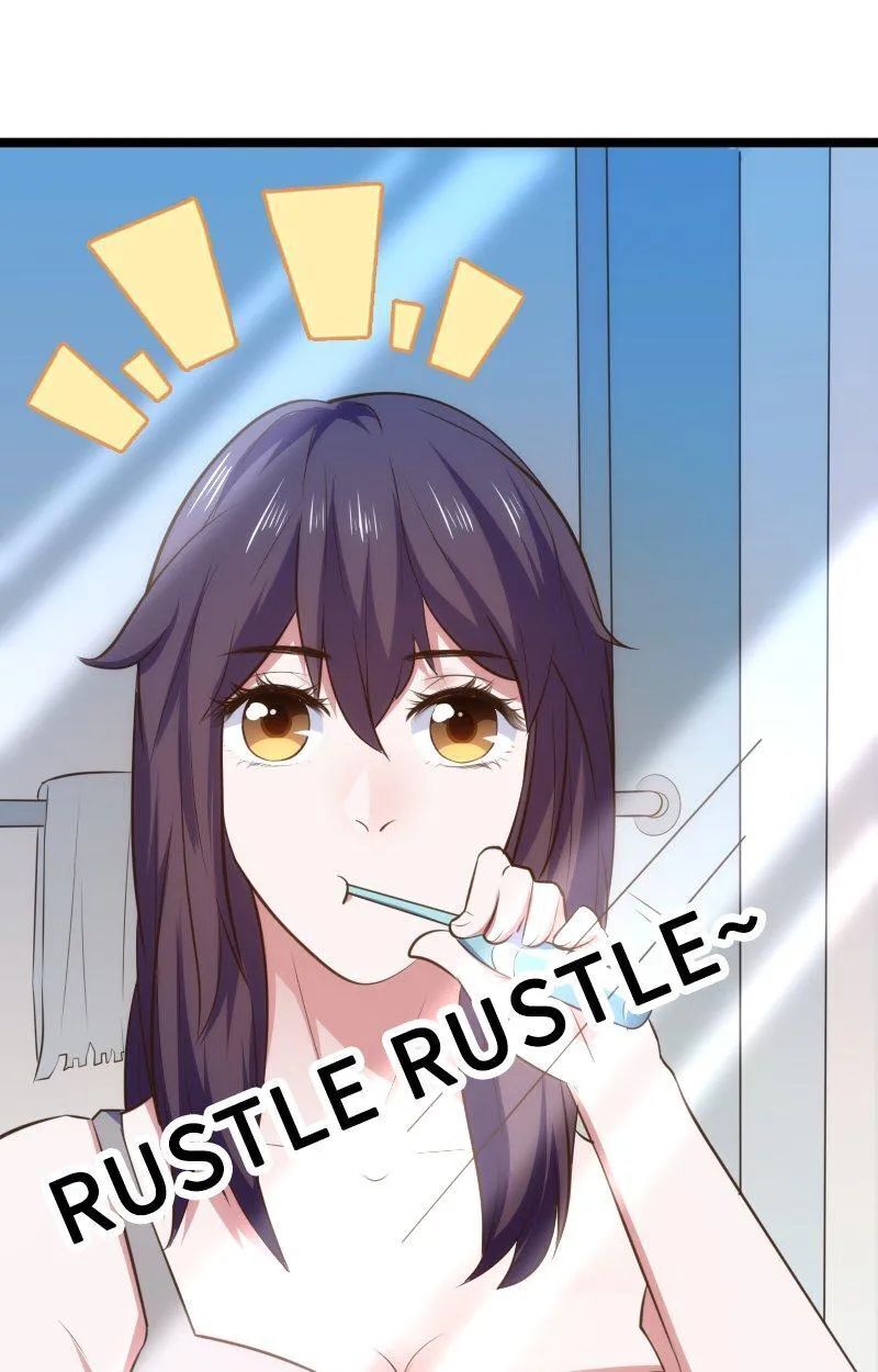 Exclusive Stewardess of Mr. CEO Chapter 39 - page 1