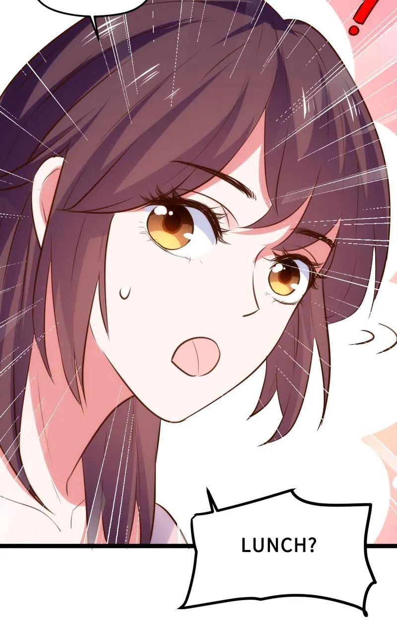 Exclusive Stewardess of Mr. CEO Chapter 39 - page 10