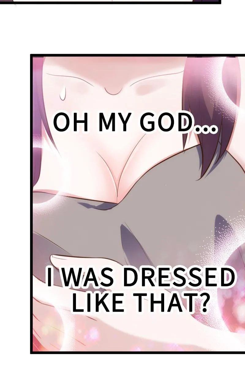 Exclusive Stewardess of Mr. CEO Chapter 39 - page 3