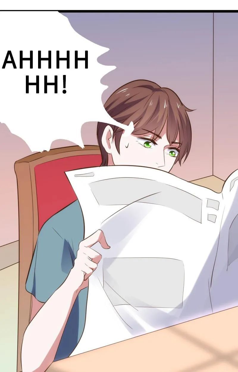 Exclusive Stewardess of Mr. CEO Chapter 39 - page 4