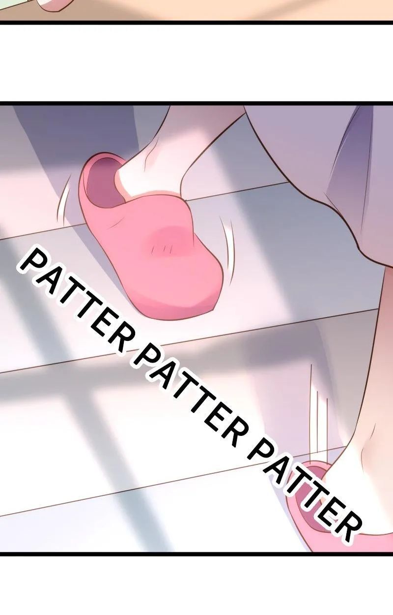 Exclusive Stewardess of Mr. CEO Chapter 39 - page 5