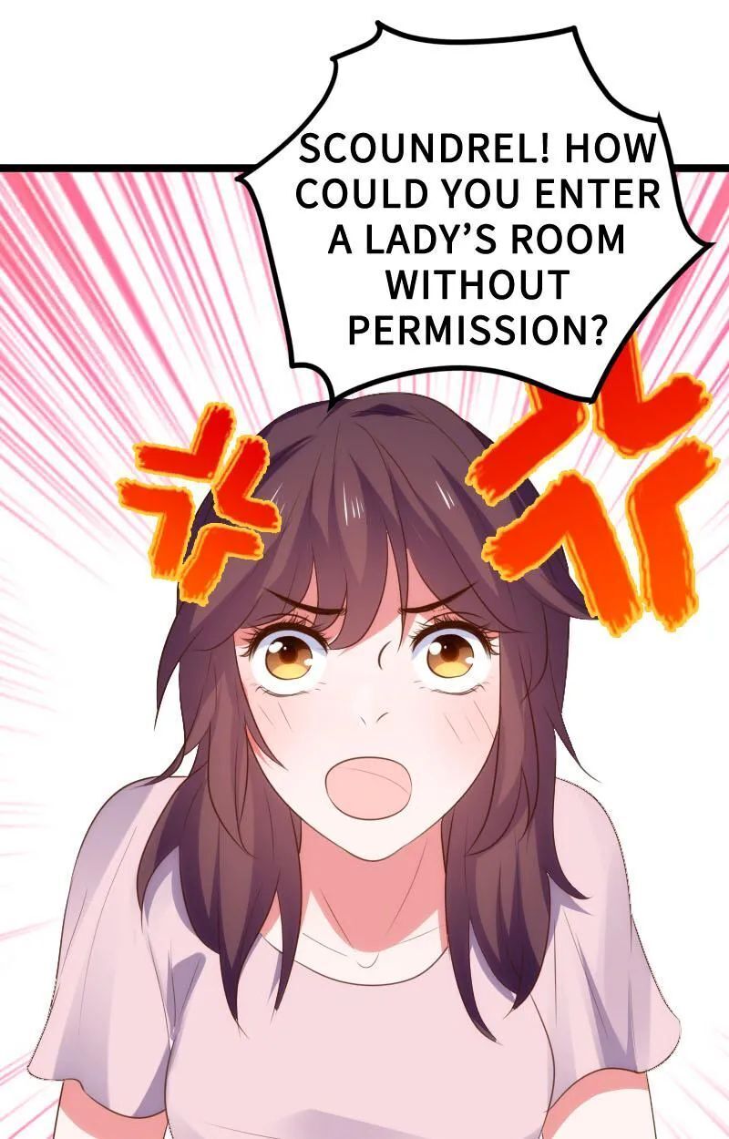 Exclusive Stewardess of Mr. CEO Chapter 39 - page 6