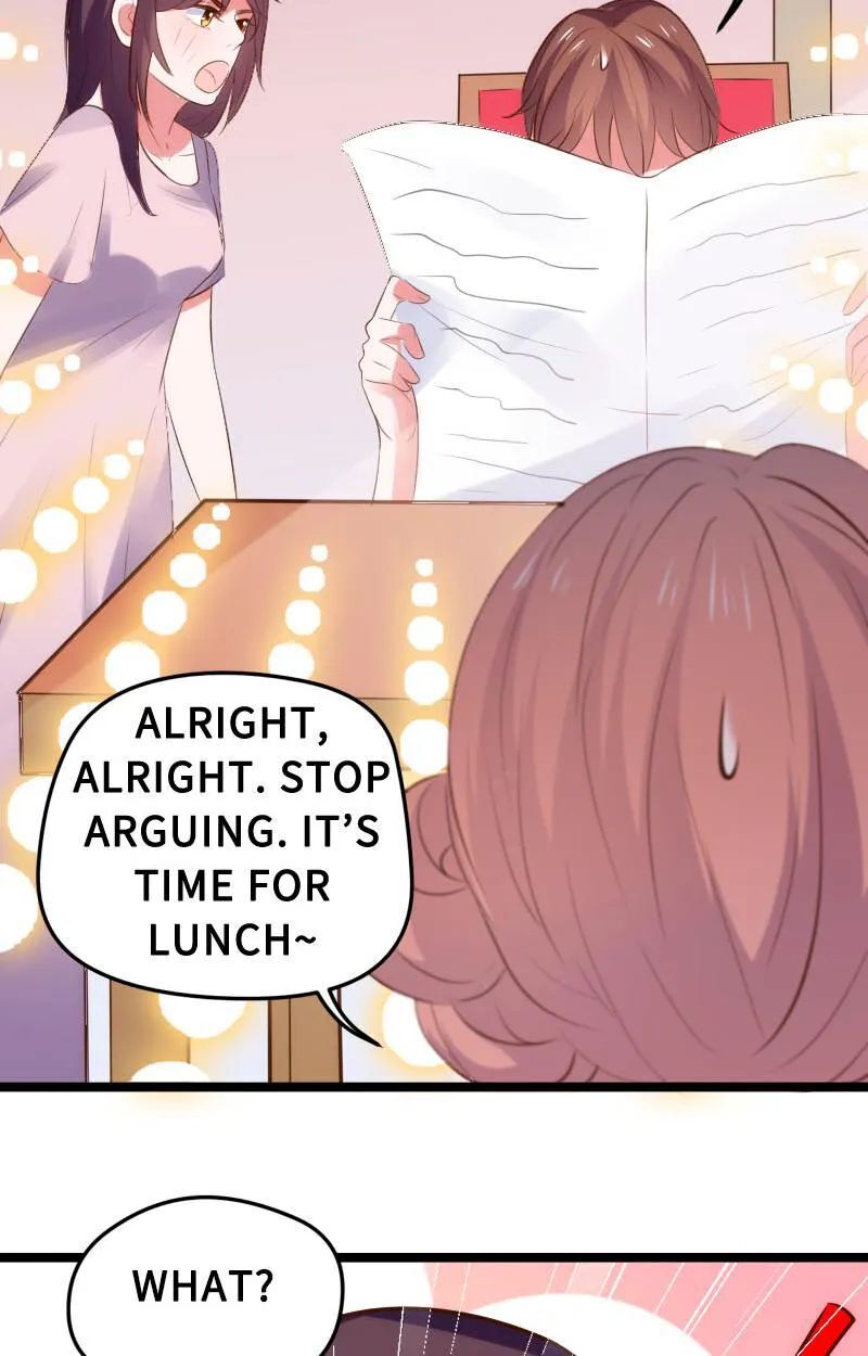 Exclusive Stewardess of Mr. CEO Chapter 39 - page 9