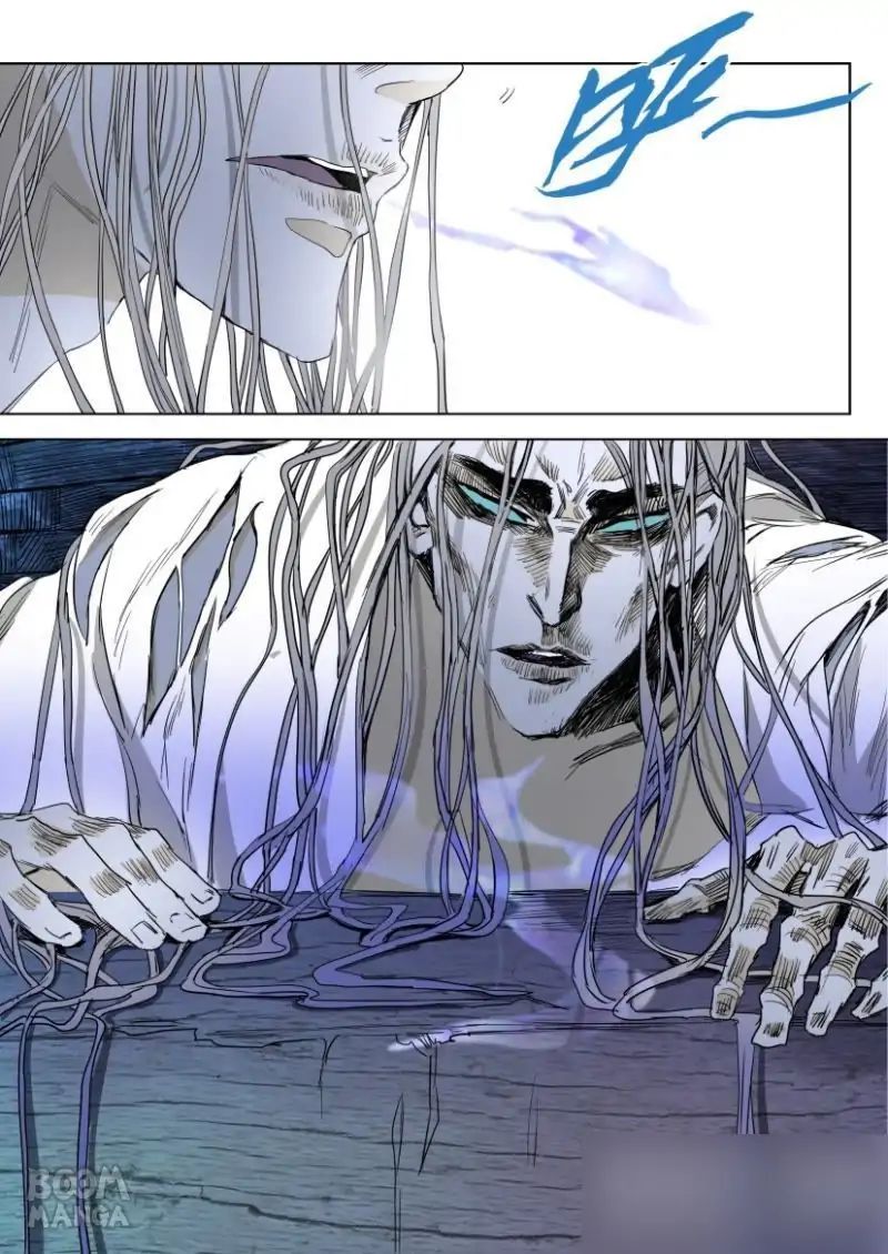 Deification of Spring and Autumn Period chapter 5 - page 11